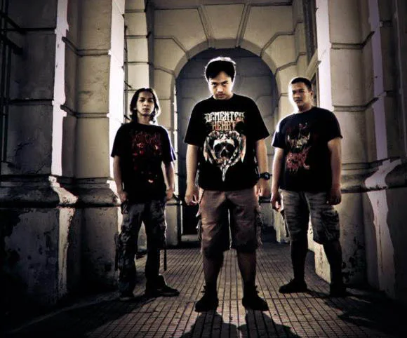 band