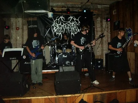Quietus