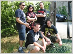 Deadland