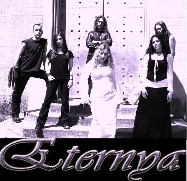 Eternya