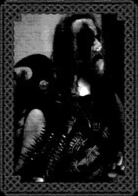 Dismal Kingdom