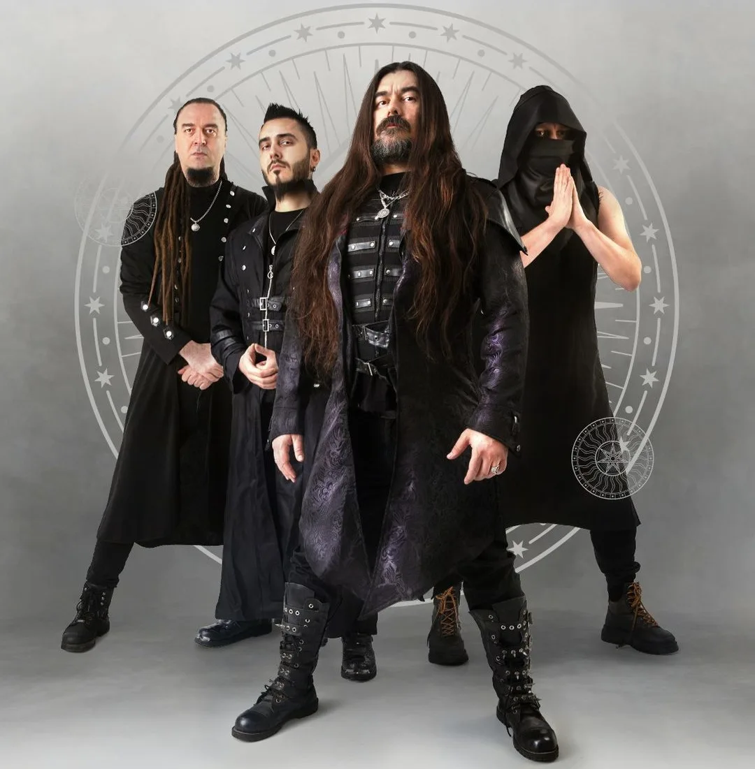 Moribund Oblivion