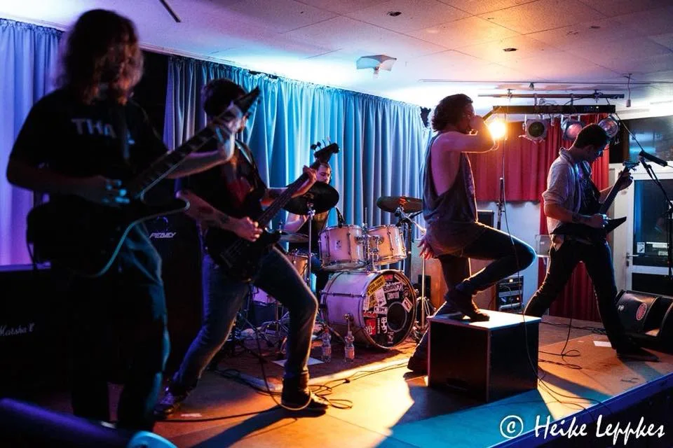 band