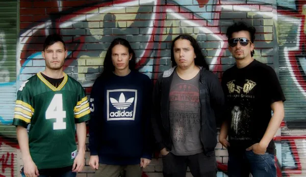 band