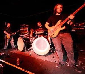 band