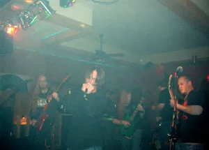 band
