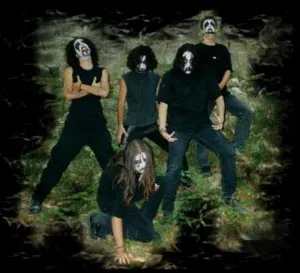 Demonized