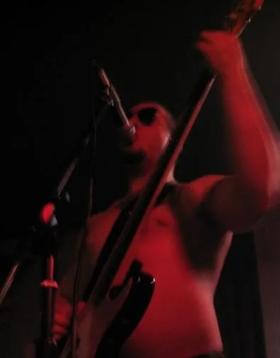 Visceral Strangulation