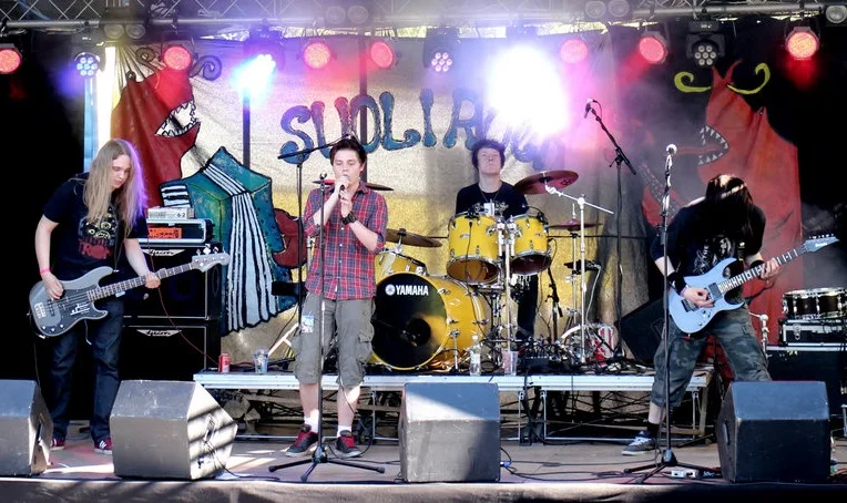 band