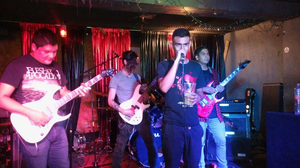 band