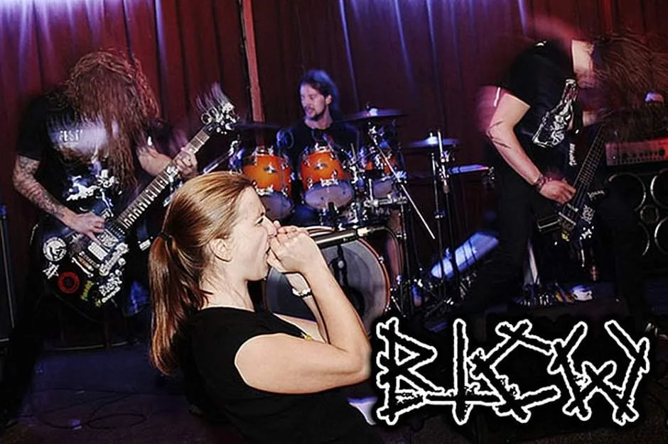 band
