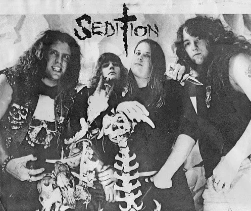 Sedition