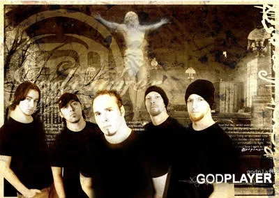 Godplayer