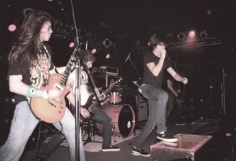 band