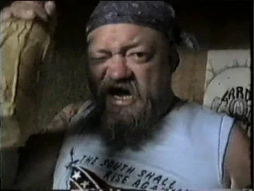 El Duce