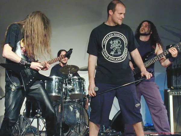 Hellwrath