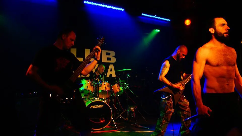band