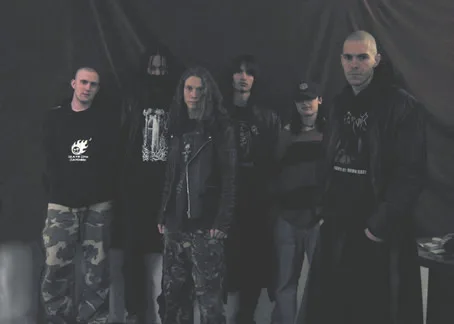 Mutilated to Perfection