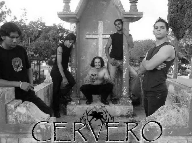 Cervero