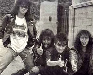 band