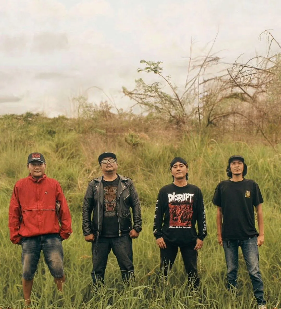 band