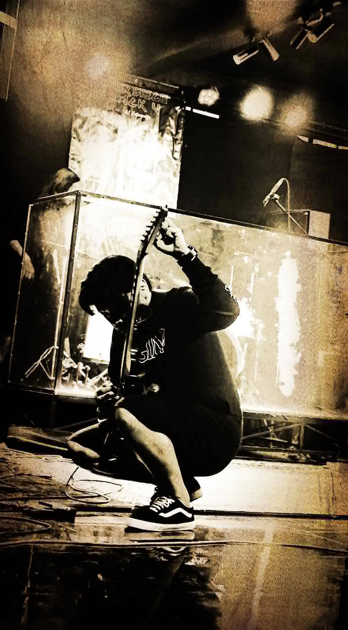 band