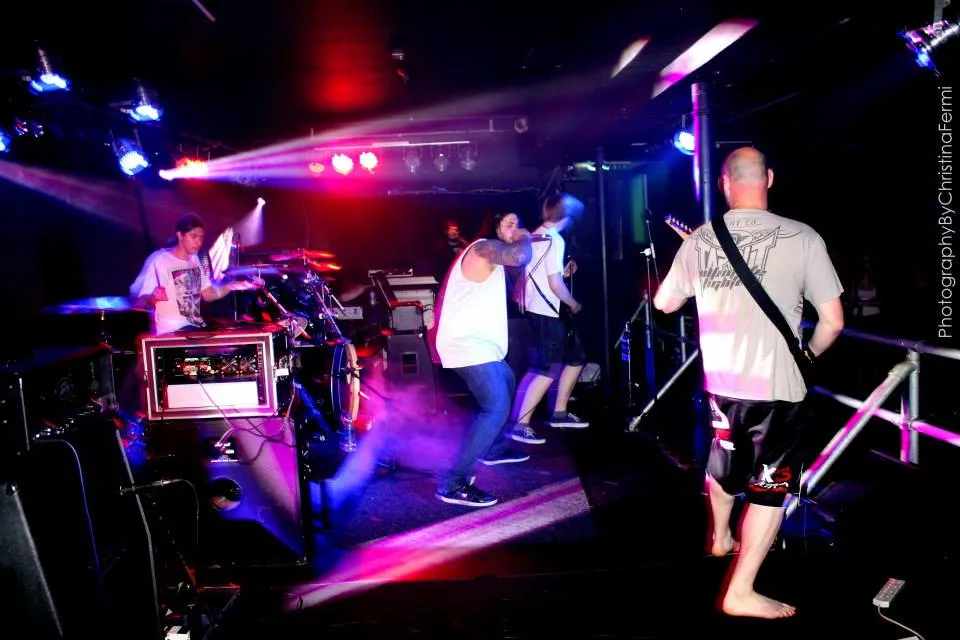 band