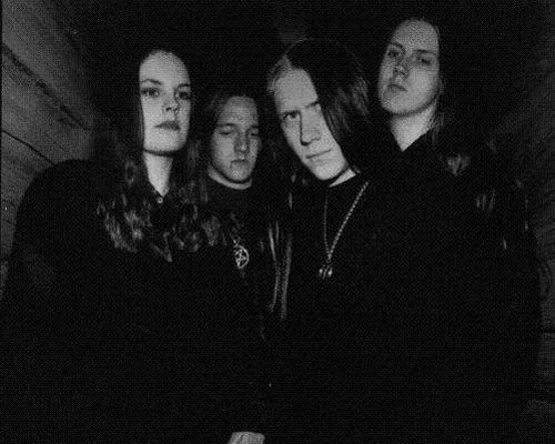 Porphyria