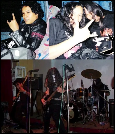 band