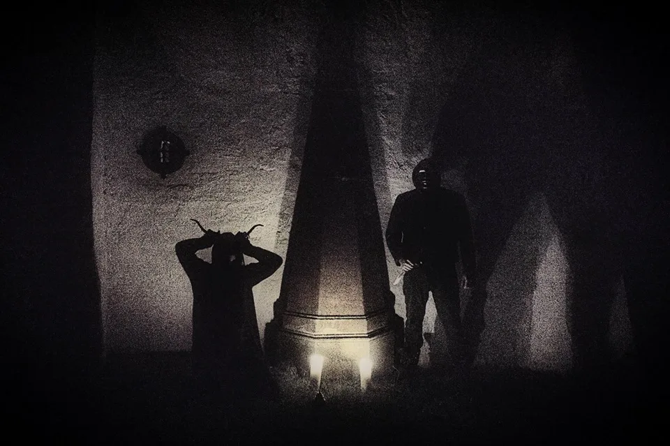 Black Candle