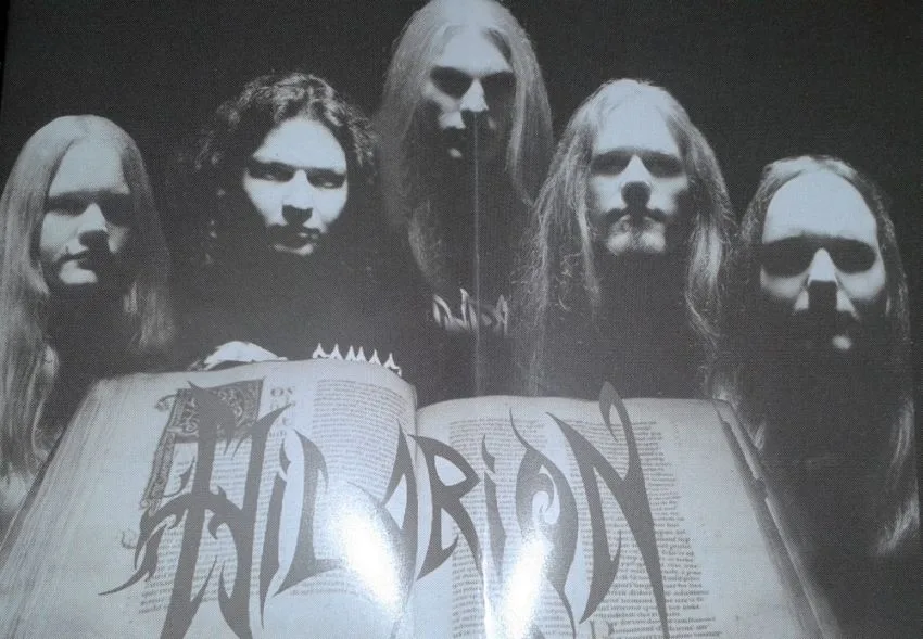 Hilarion