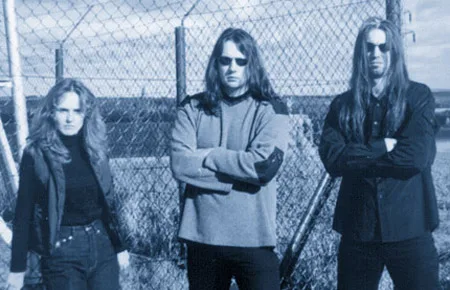 Morbid Silence