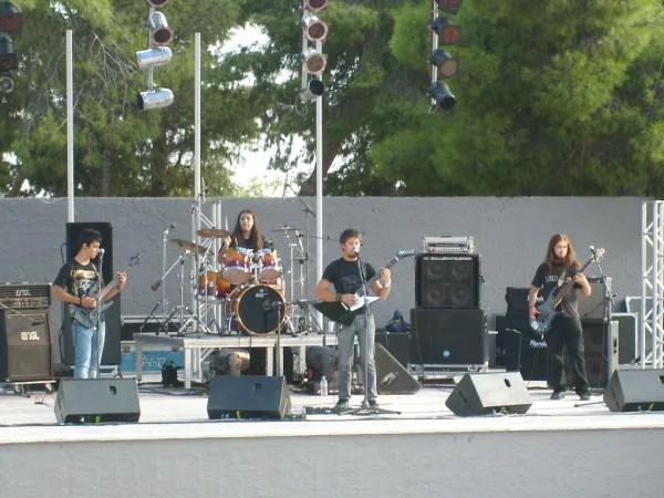 band