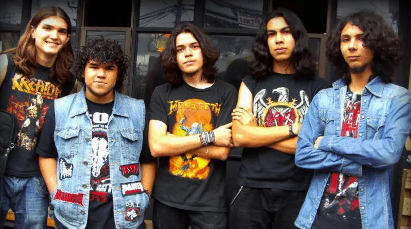 band