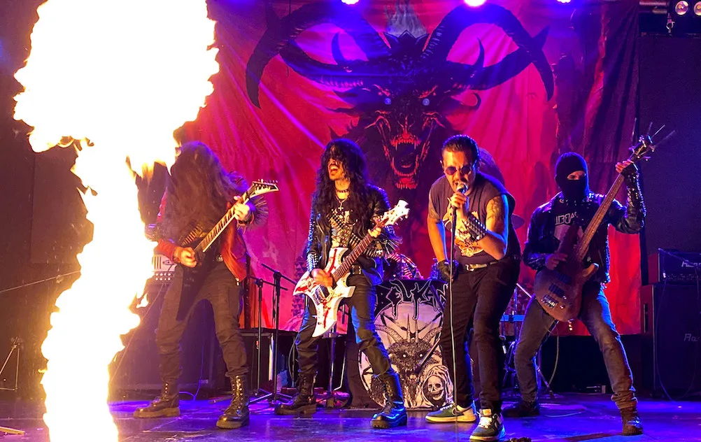band