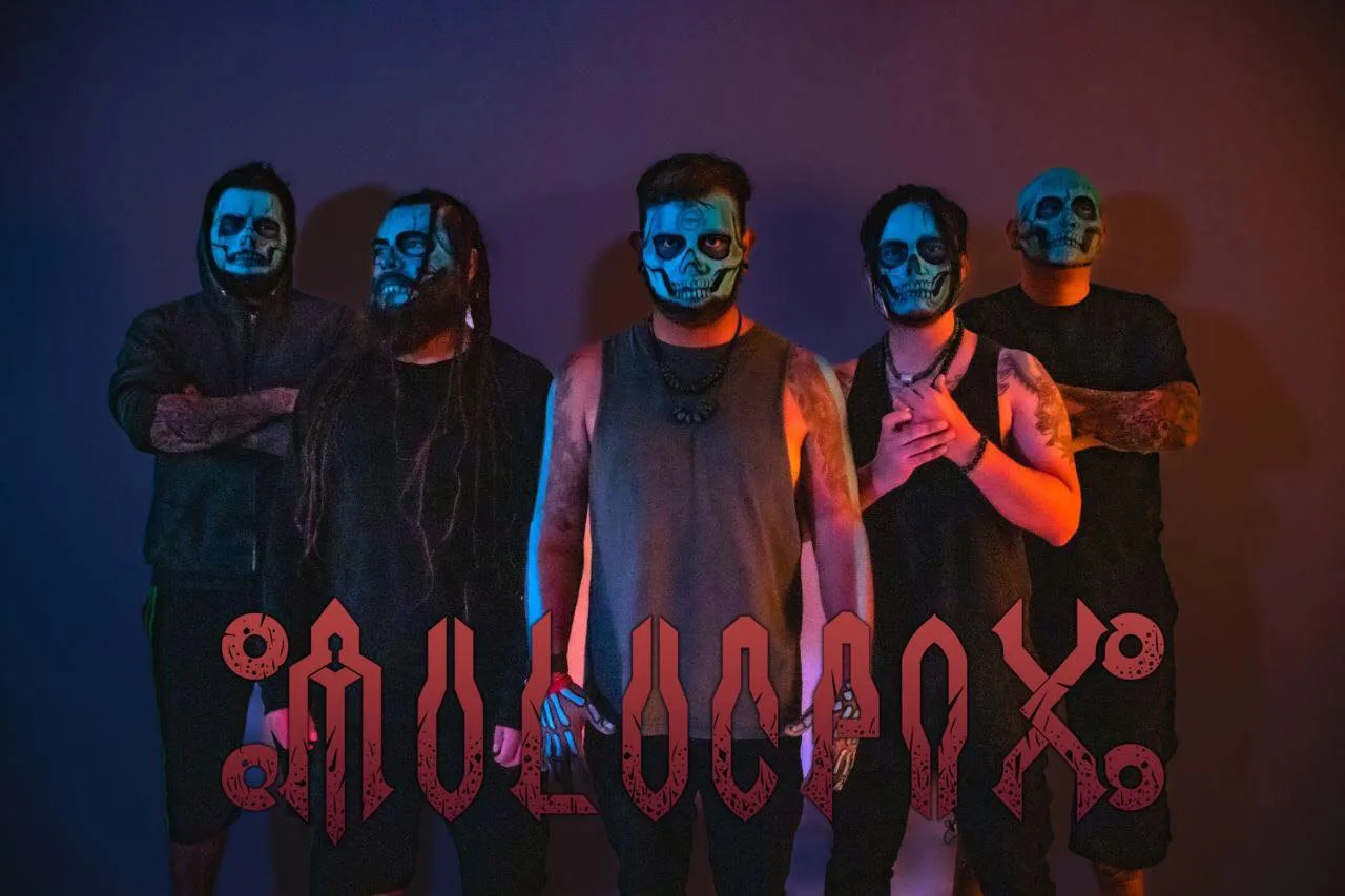 Muluc Pax
