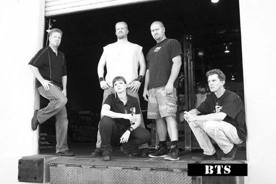 band