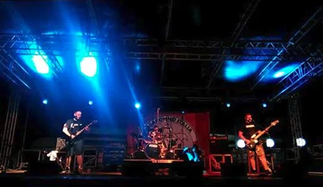band