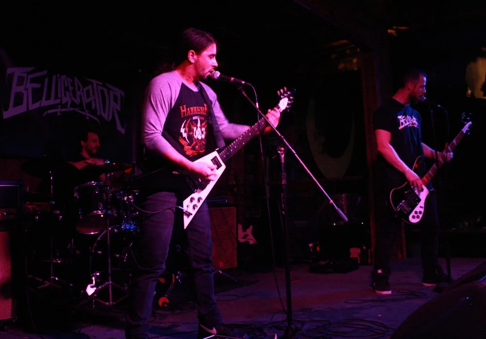 band