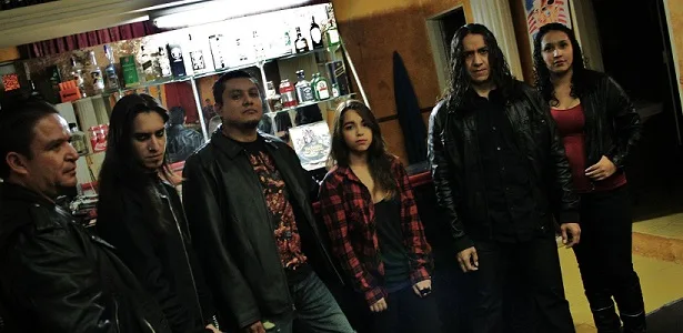 band