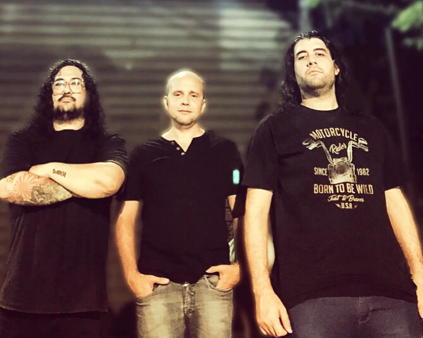 band