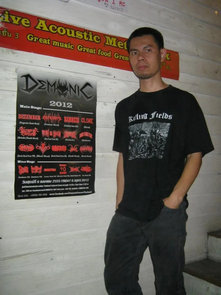 Evildays