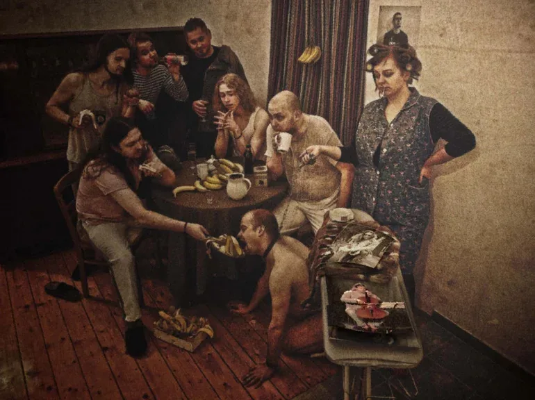 Retarded Noise Squad