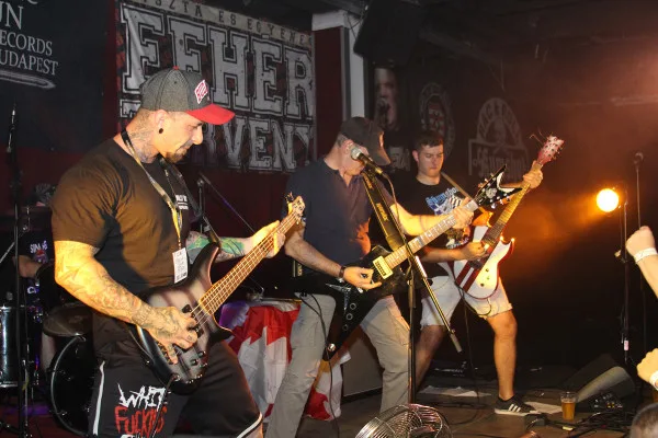 band