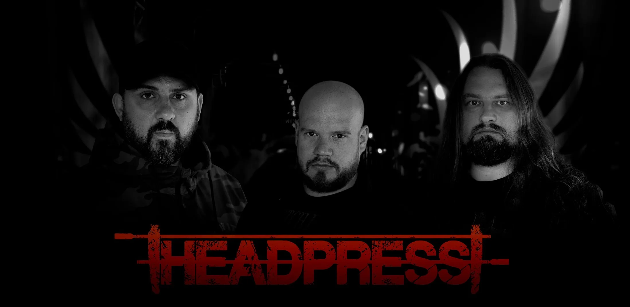 Headpress