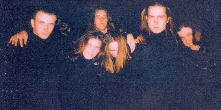 The Lost Abbey