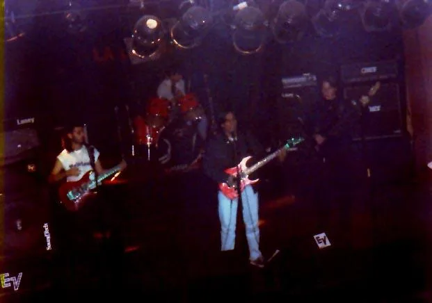 band