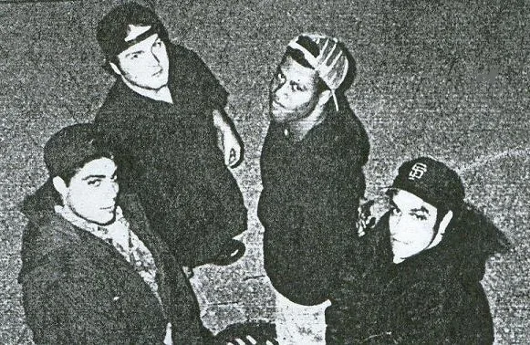 Hellbound