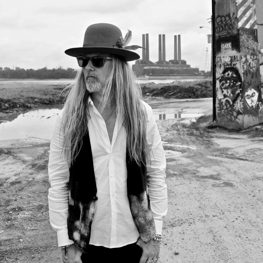 Jerry Cantrell