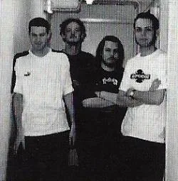 Slamfist